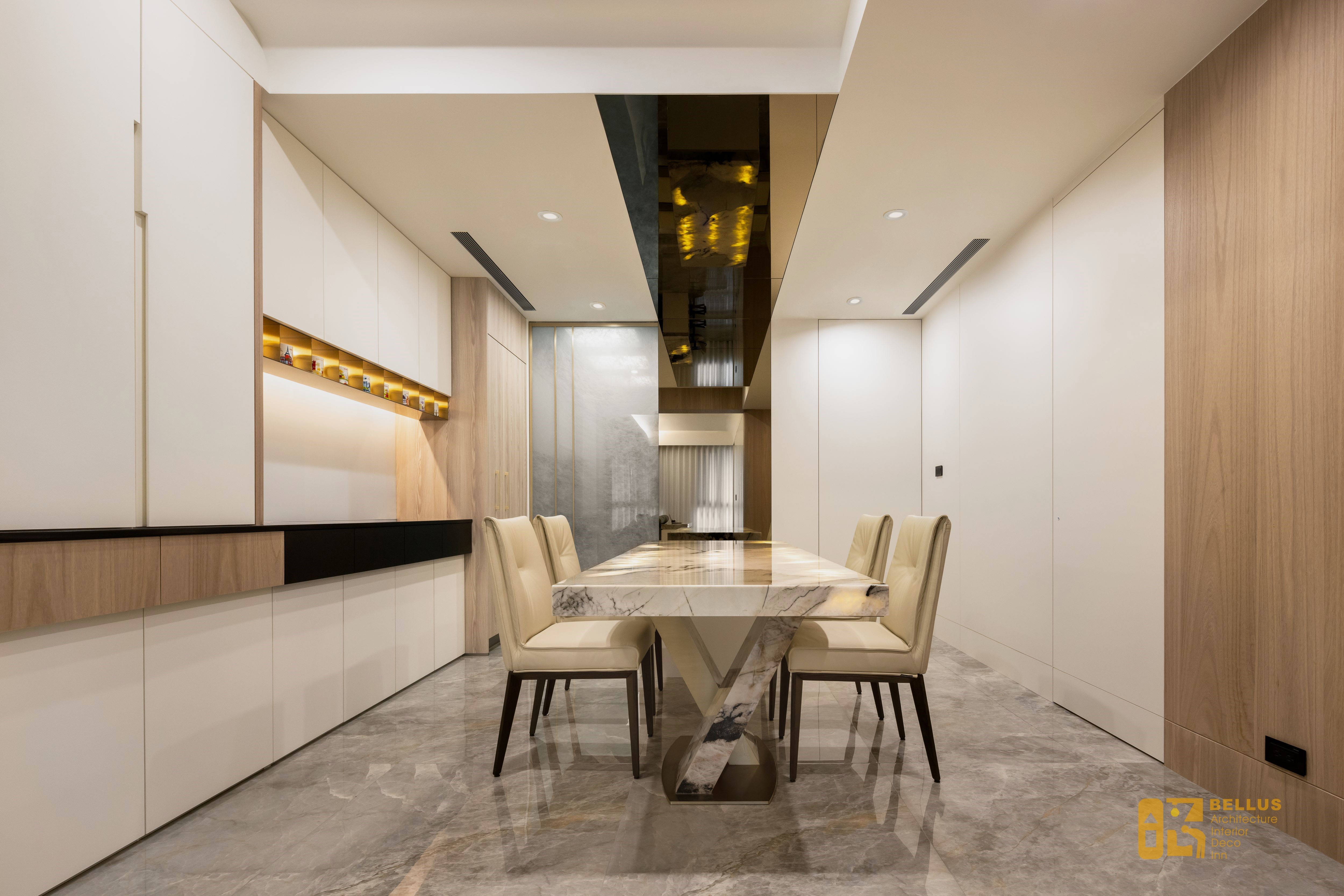 破解迷思！裝修與裝潢大不同：打造夢想居家不是難事！